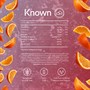 Known Clear Skin Vegetarian Gummies 60pcsAlternative Image5