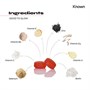 Known Good To Glow Hair, Skin and Nail Gummies - 60pcsAlternative Image3