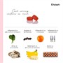 Known Good To Glow Hair, Skin and Nail Gummies - 60pcsAlternative Image5