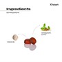 Known Ashwagandha Vegan Gummies - 60pcsAlternative Image3