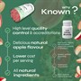 Known Apple Cider Vinegar Vegan Sugar Free Gummies 60pcsAlternative Image7