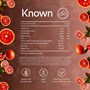 Known Brain Mushrooms Vegan Gummies 60pcsAlternative Image5