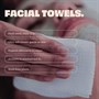 Scrummi Facial Towels 80pcsAlternative Image3