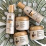 KeraCare Natural Textures Leave In Conditioner 475mlAlternative Image1