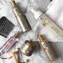KeraCare 1st Lather Shampoo 950mlAlternative Image3