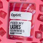 Optifil Feed My Lashes Gummies 30pcsAlternative Image3