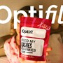 Optifil Feed My Lashes Gummies 30pcsAlternative Image5