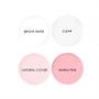 The Manicure Company Acrylic Pro Powder 170g - Natural CoverAlternative Image1