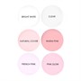 The Manicure Company Acrylic Pro Powder 170g - Pink GlowAlternative Image1