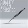 The Manicure Company Artistic Pro Stripe Liner BrushAlternative Image3