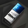 The Manicure Company Zero Gel Polish 10ml - No Wipe Top CoatAlternative Image1