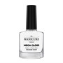 The Manicure Company Mega Gloss Nail Polish 15ml - True WhiteAlternative Image1