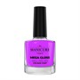 The Manicure Company Mega Gloss Nail Polish 15ml - Loud LavenderAlternative Image1
