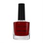 The Manicure Company Mega Gloss Nail Polish 15ml - Burnt HeatherAlternative Image1