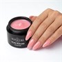 The Manicure Company Ultra Builder Hard Gel 50g - Blush PinkAlternative Image1