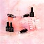 The Manicure Company Nude Illusions Collection 8ml x6Alternative Image7
