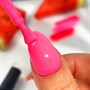 The Manicure Company Gel Polish 8ml - HeatstrokeAlternative Image3
