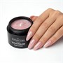 The Manicure Company Ultra Builder Hard Gel 50g - Rose SparkleAlternative Image1