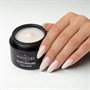 The Manicure Company Ultra Builder Hard Gel 50g - Milky WhiteAlternative Image1