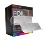 Agenda Prisma Pop Up Foil Silver - 500 Sheets (120 x 280mm)Alternative Image1