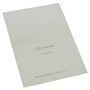 Agenda Gift Voucher Pk10 - HairAlternative Image1