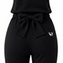 Angel-Bow Harley Bow Black BottomsAlternative Image5