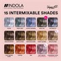 Indola Profession Color Style Mousse 200mlAlternative Image1