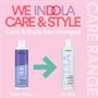 Indola Care & Style Silver Shampoo 1000mlAlternative Image1
