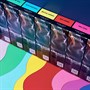 Indola CREA BOLD Semi-Permanent Colour 100mlAlternative Image3