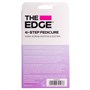 The Edge 4 Step Pedicure Pack - LavenderAlternative Image1