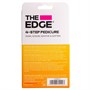The Edge 4 Step Pedicure Pack - MangoAlternative Image1