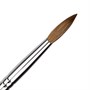 The Edge No. 6 Kolinsky Sable Round BrushAlternative Image1