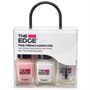The Edge French Manicure Kit - PinkAlternative Image1