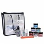 The Edge Quick Nails Coloured Dipping Powders KitAlternative Image1