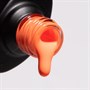 The Edge Gel Polish 8ml - Bright OrangeAlternative Image3