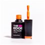 The Edge Gel Polish 8ml - Bright OrangeAlternative Image5
