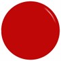 The Edge Gel Polish 8ml - Classic RedAlternative Image1