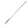 The Edge Nail Art Long Bristle Striping BrushAlternative Image1