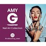 The Edge Nails Amy G Nail Art Collection - Angel Paper BlueAlternative Image1