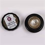 The Edge Nails Amy G Nail Art Collection - Light Gold Platinum GelAlternative Image3