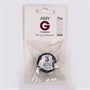 The Edge Nails Amy G Nail Art Collection - Light Gold Platinum GelAlternative Image5