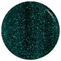 The Edge Gel Polish 8ml - Emerald GlitterAlternative Image1