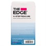 The Edge 4 Step Pedicure Pack - Sea SaltAlternative Image1