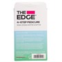The Edge 4 Step Pedicure Pack - CoconutAlternative Image1