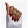 The Edge Gel Polish 8ml - The Cat-Eye RedAlternative Image3