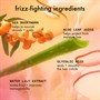 amika Smooth Over Frizz-fighting Treatment Mask 200mlAlternative Image5