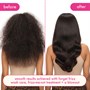 amika Forget Frizz Anti-frizz Conditioner 1 LitreAlternative Image7