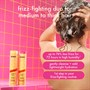 amika Forget Frizz Anti-frizz Shampoo 275mlAlternative Image1