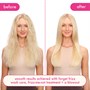 amika Forget Frizz Anti-frizz Shampoo 275mlAlternative Image3
