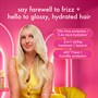 amika Frizz-me-not Hydrating Anti-frizz Treatment 200mlAlternative Image1